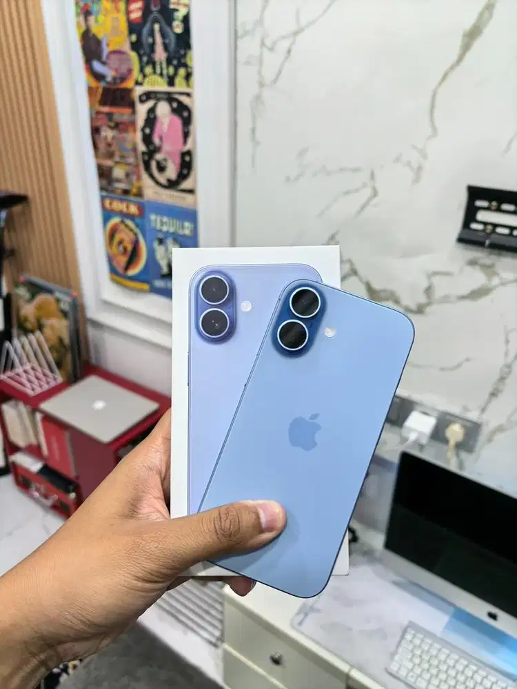 IPHONE 17 256GB BH 100 CC 0