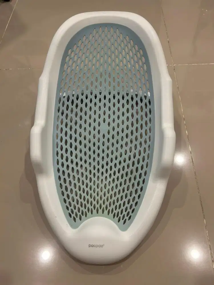 Baby Bath Support/ Alas Mandi Newborn