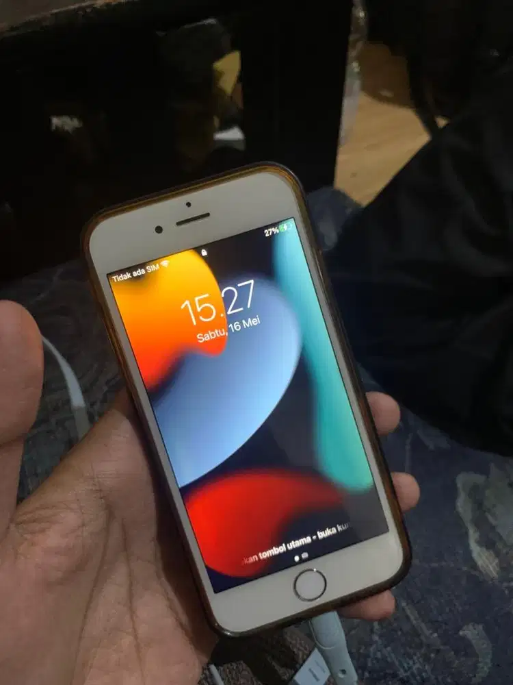 IPhone 6s - 128Gb inter