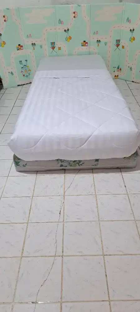 PENJAHIT SPREI AREA PAKAL BENOWO