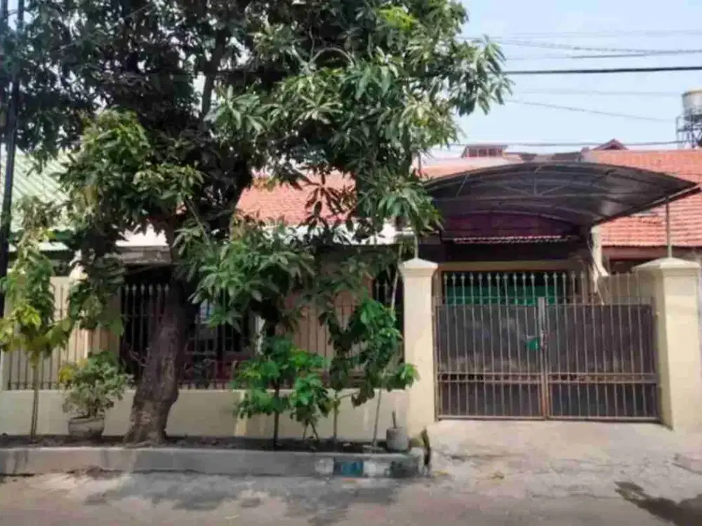 RUMAH MURAH RUNGKUT ASRI DKAT MERR, PENJARINGAN, MEDOKAN ASRI, RUNGKUT MAPAN, RUNGKUT HARAPAN, PANDUGO, BARUK, UPN
