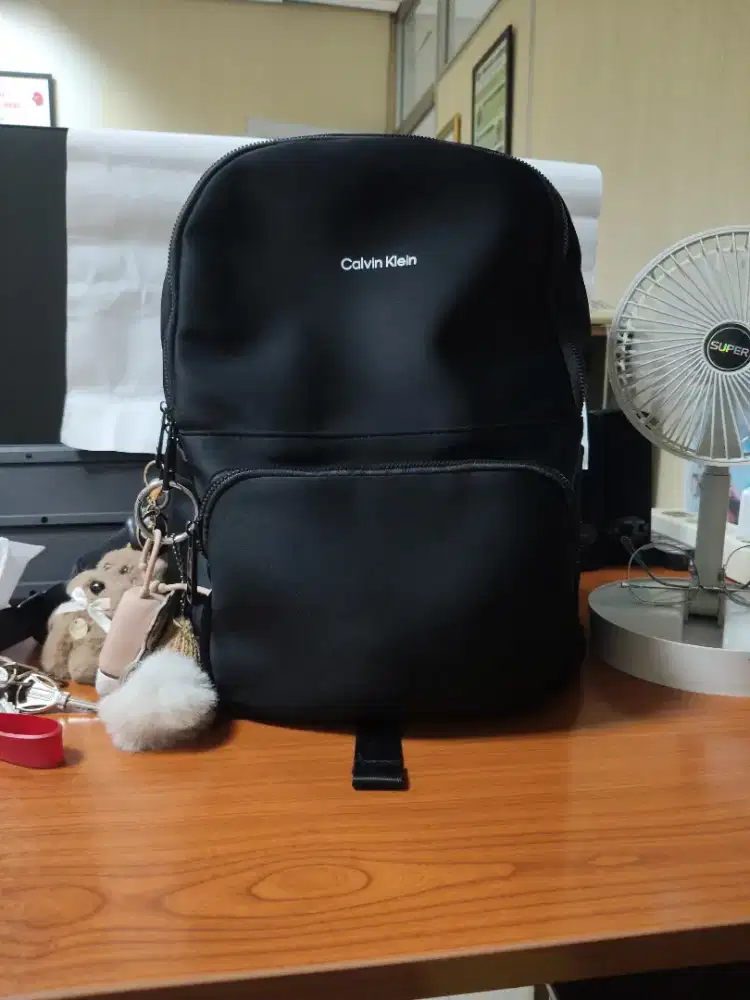 Ransel CK preloved