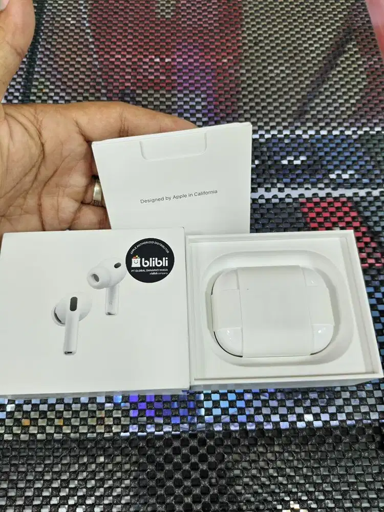 Airpods Pro 3 ibox
