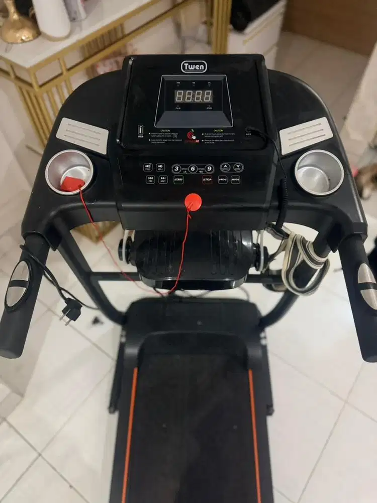 Treadmill T500MT