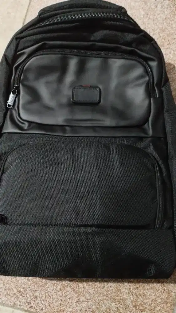 Ransel Tumi new