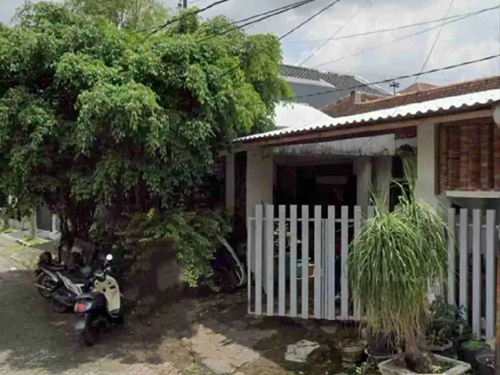 RUMAH MURAH KETINTANG AHMAD YANI DEKAT UINSA, UNESA, GAYUNGSARI, GAYUNG KEBONSARI, SIWALANKERTO, PETRA
