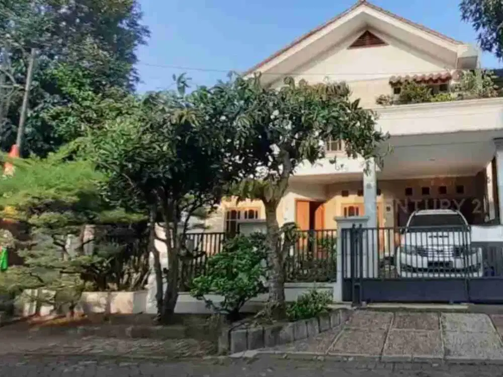 Rumah Cantik di Pondok Kopi Jakarta Timur