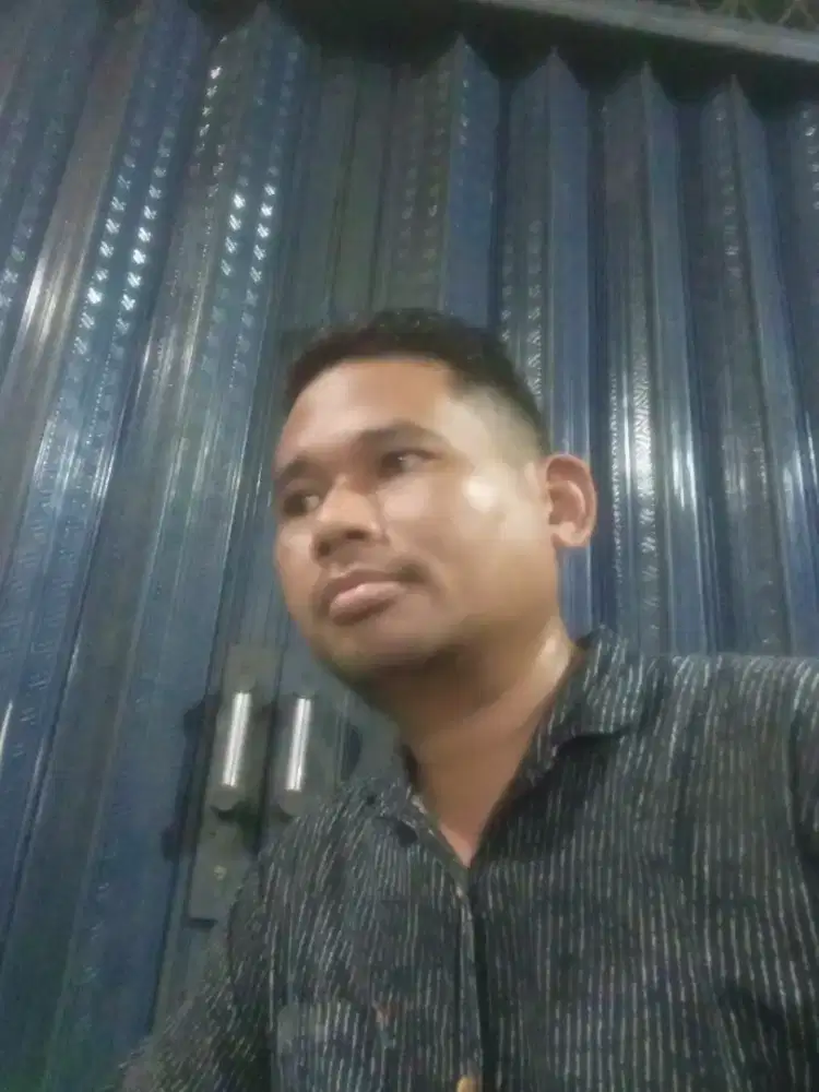 Cari pekerjaan supir