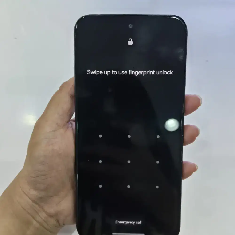 Jual cepat aja Realme C85PRO like new pemakaian 2 bulan