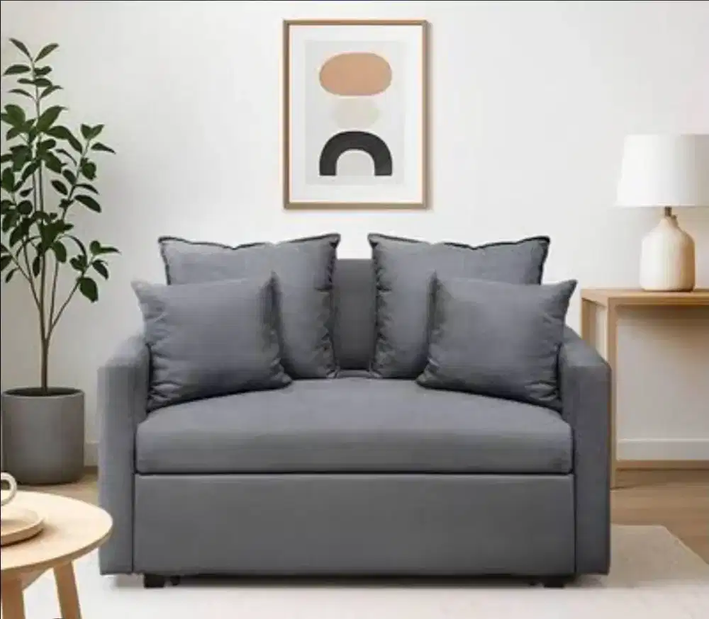 GORWIG SOFA SLEEPER