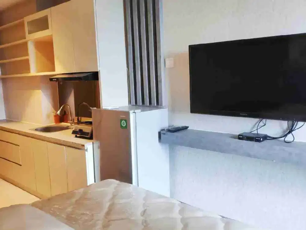 Disewakan Apartemen Amor Pakuwon City Furnish Mewah