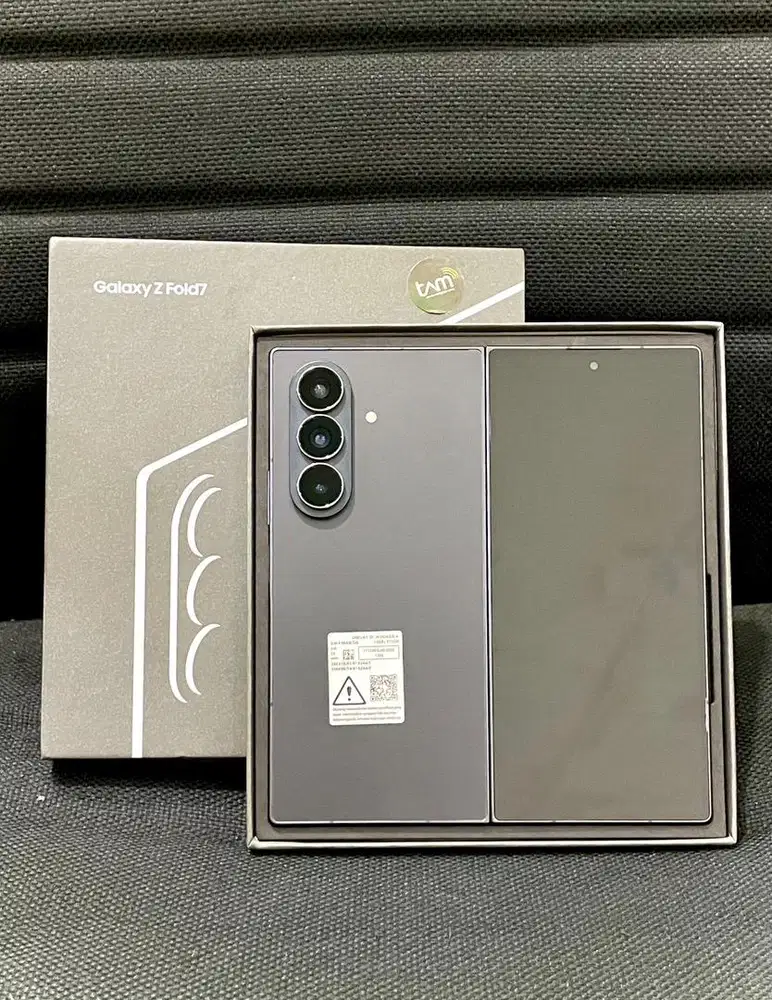 Samsung Fold 7 512