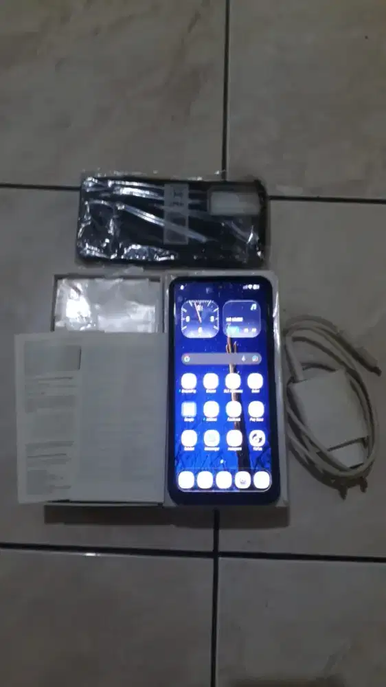 Redmi note 11 fulset