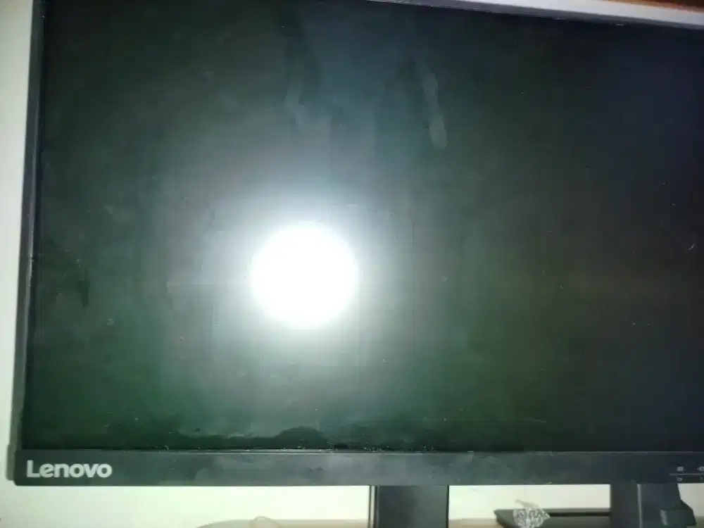 TV monitor Lenovo 25 inch