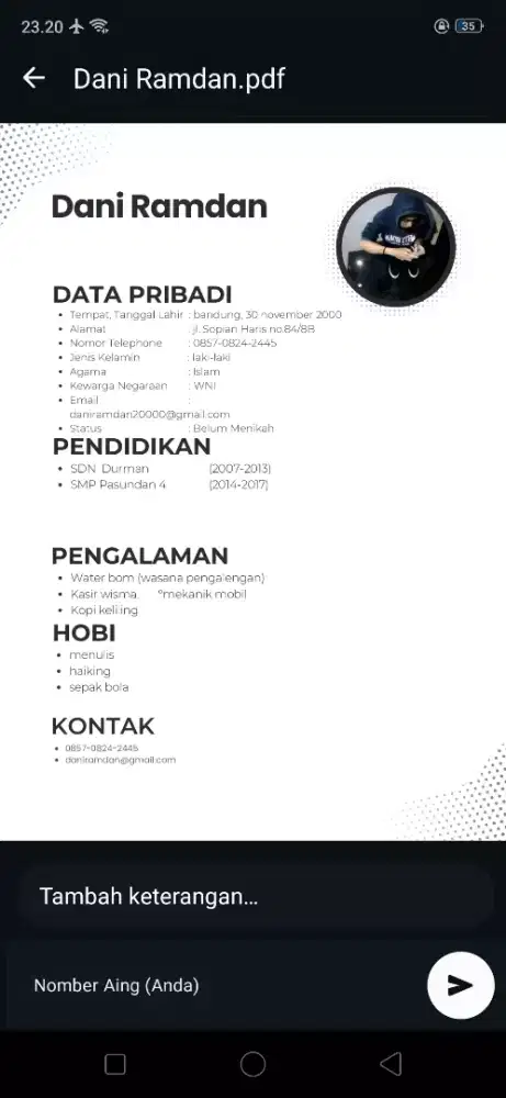 Cari loker buat umur 26 tahun kerja Apa ajah