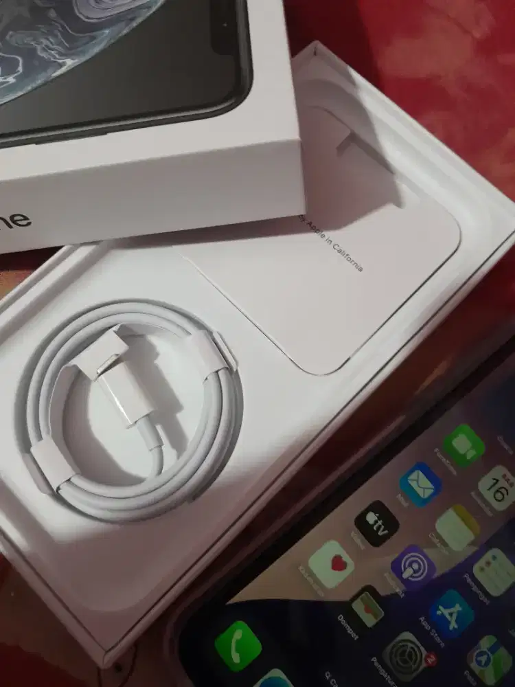 Iphone xr 64 gb black
