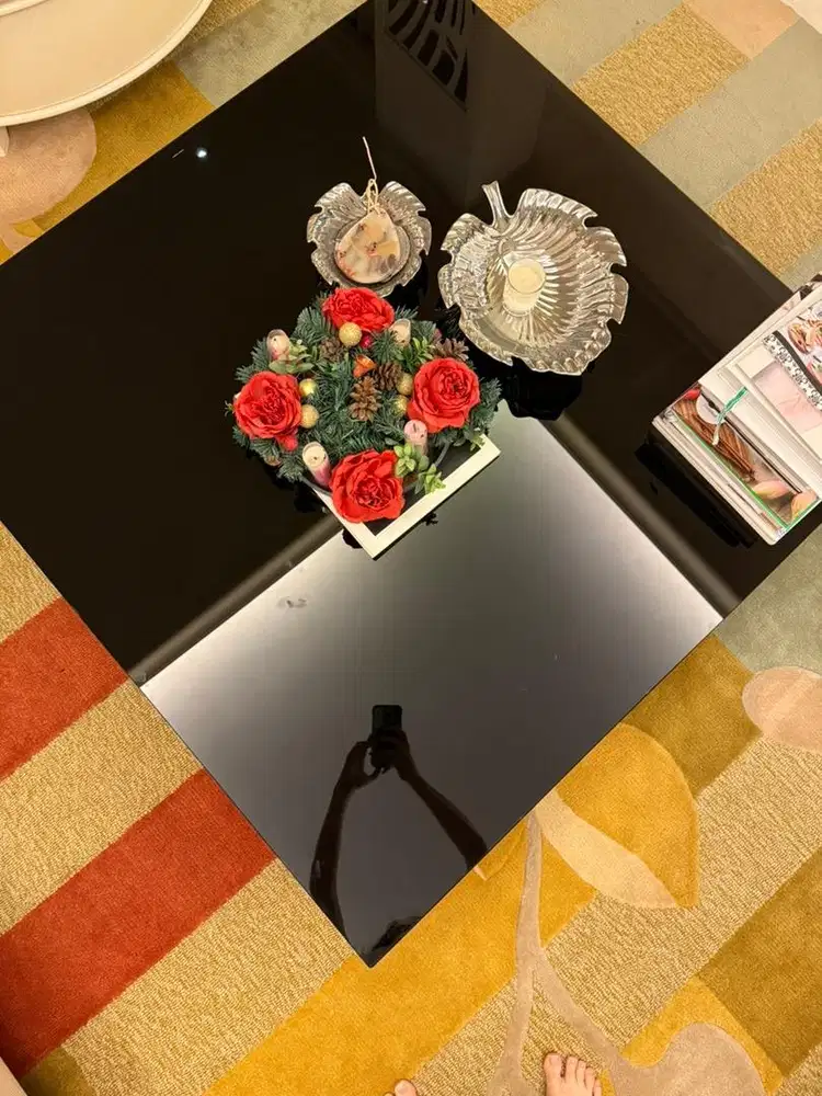Coffee table / Meja Living Room