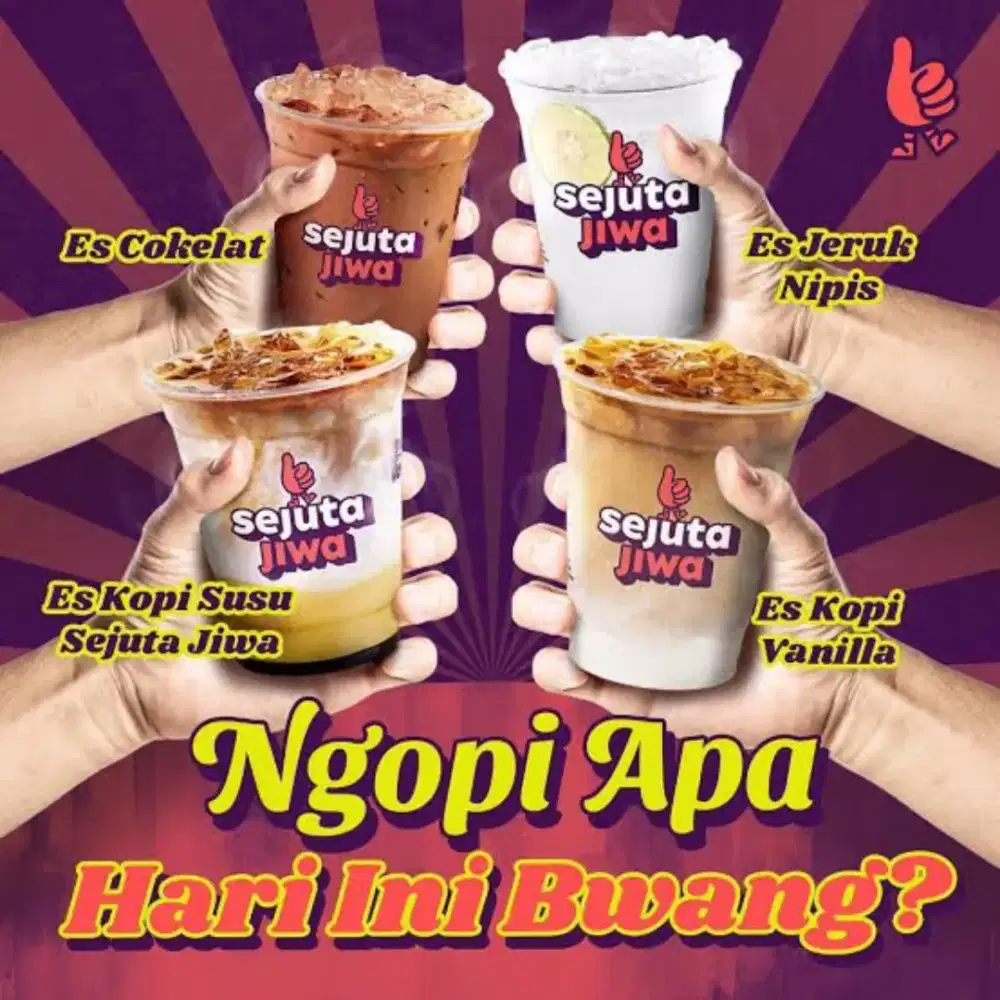 Nyari karyawan untuk bekerja di tempat usaha