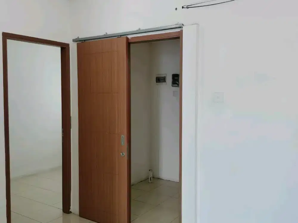 Apartemen Pavilion Permata