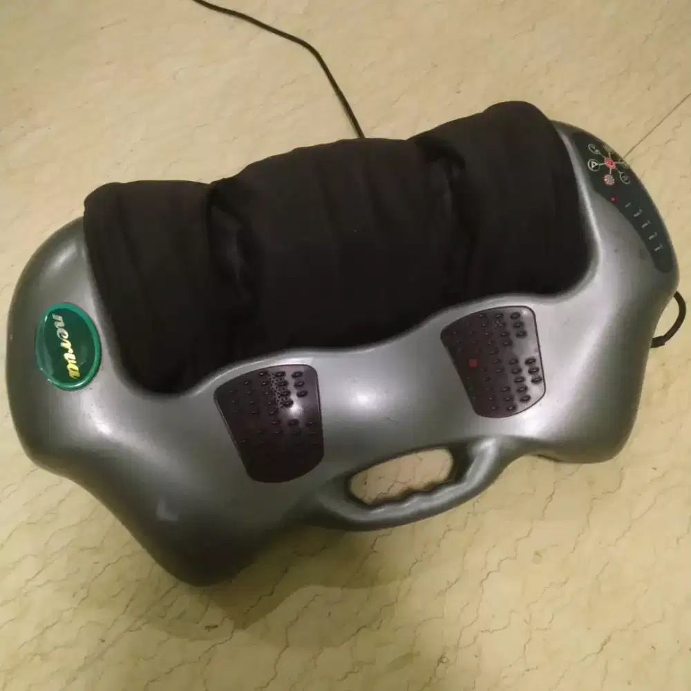 Alat Pijat Kaki Nerva Kneading Massager
