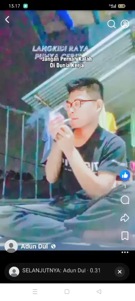 Pengen perkejaan