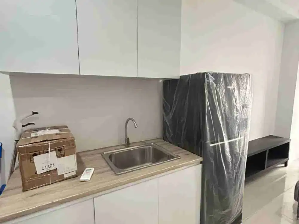 Disewakan Apartemen Kyo ,Panjang Jiwo dekat UBAYA