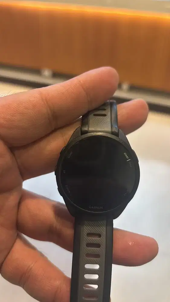 Garmin Forerunner 165