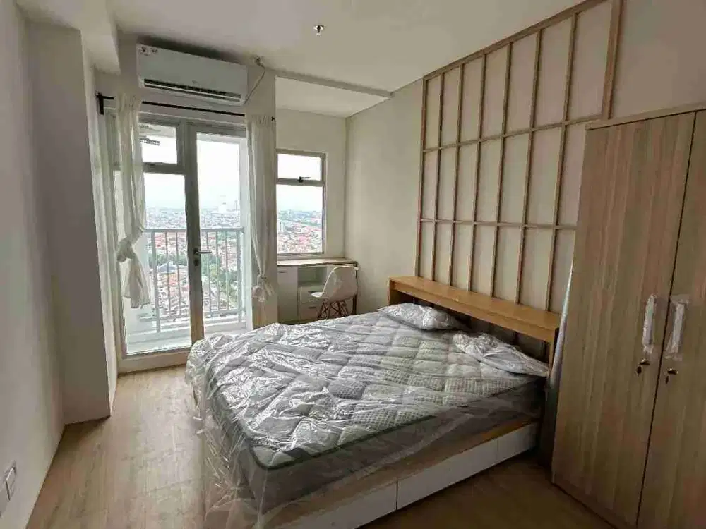 Disewakan Apartemen Kyo dekat Ubaya