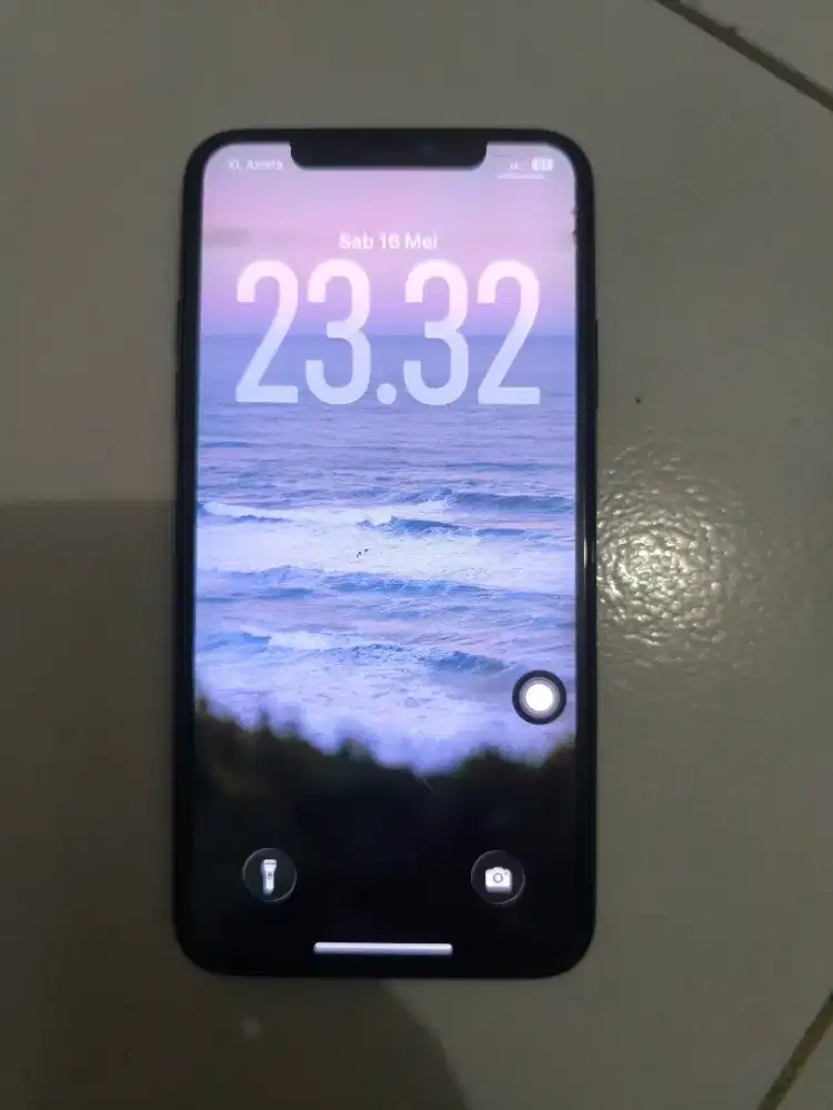Iphone 11 pro max 256 gb