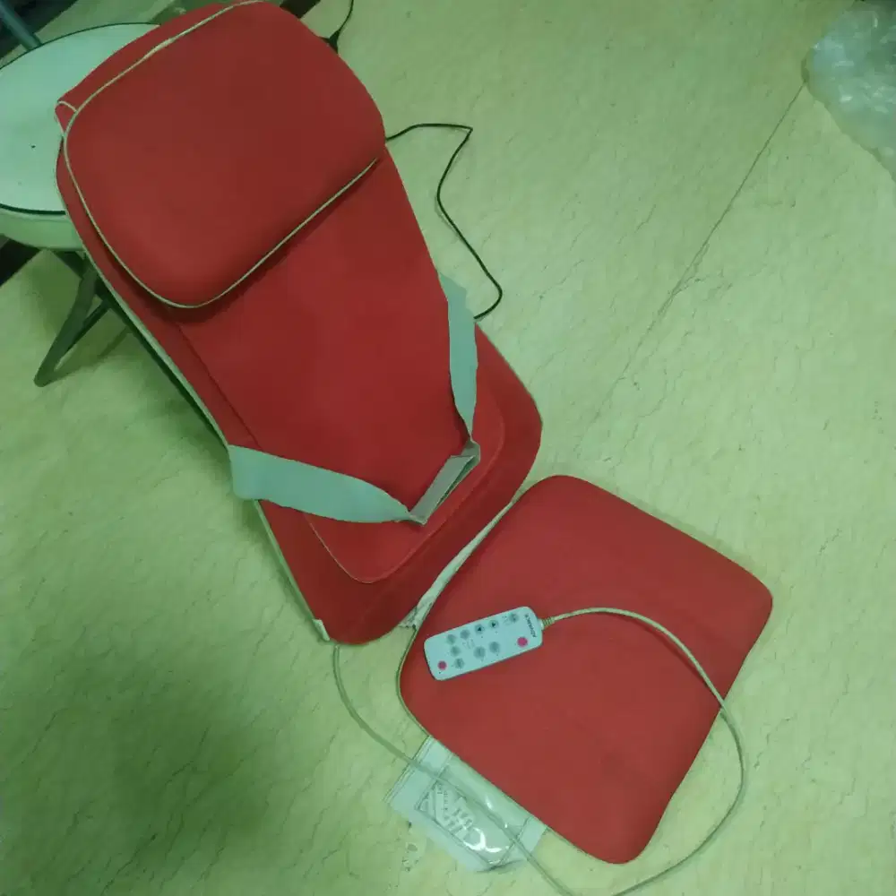 Alat Pijat Punggung Advance Sumo Otomomi HS8855