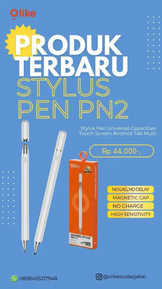 Olike stylus pen PN1