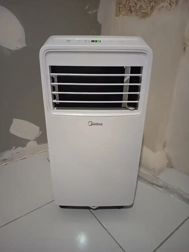 Jual AC Portable Midea