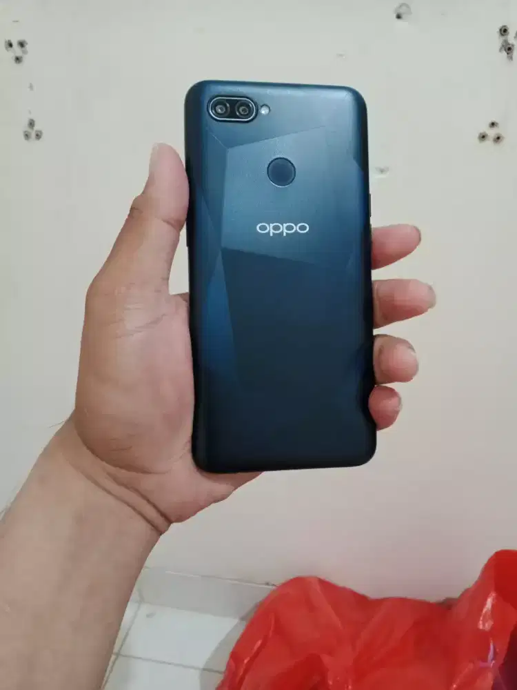 Jual cepat Oppo a11k 2/32 ori