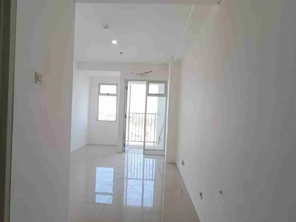 Disewakan Apartemen Kyo Panjang Jiwo dekat UBAYA Termurah