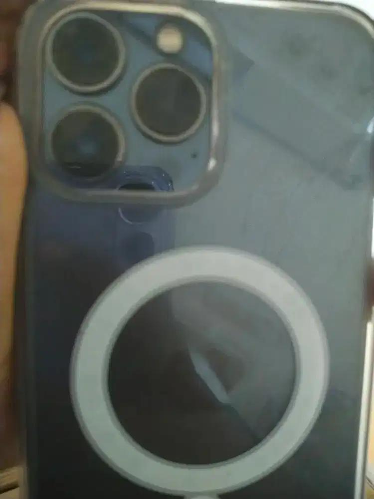 Jual iphone 13 promax inter baru beli dips store