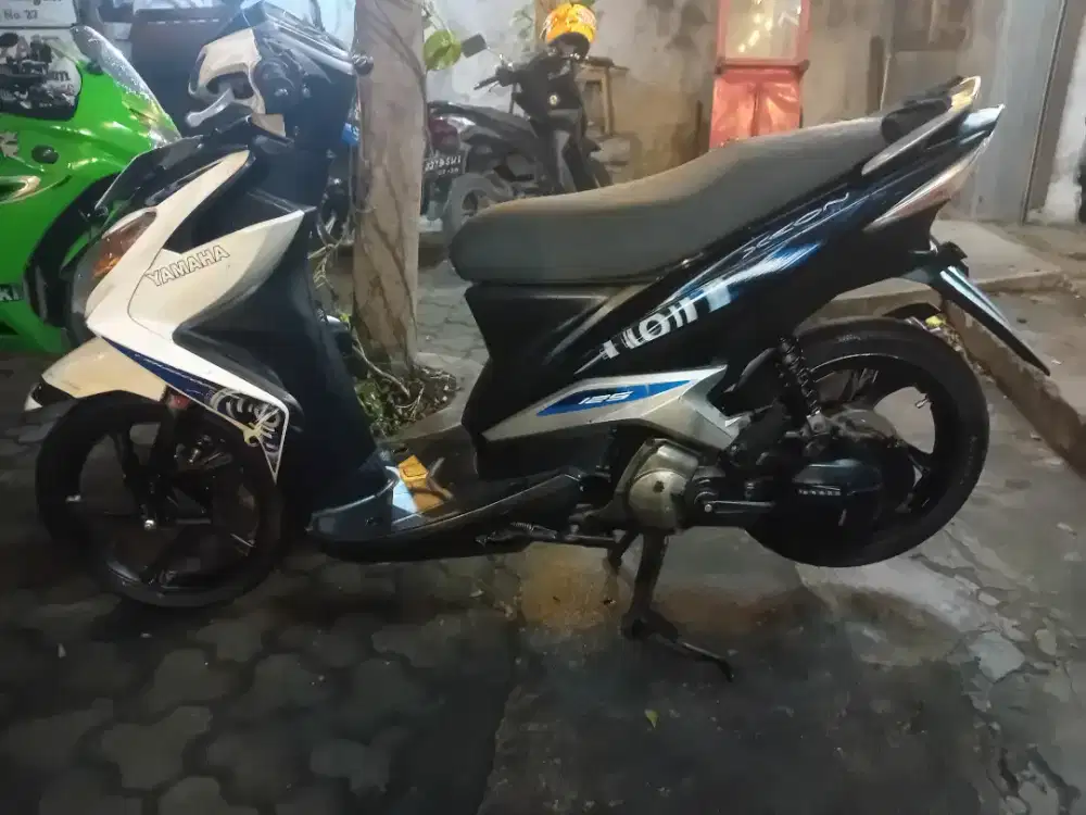 Xeon murah aja lwngkap