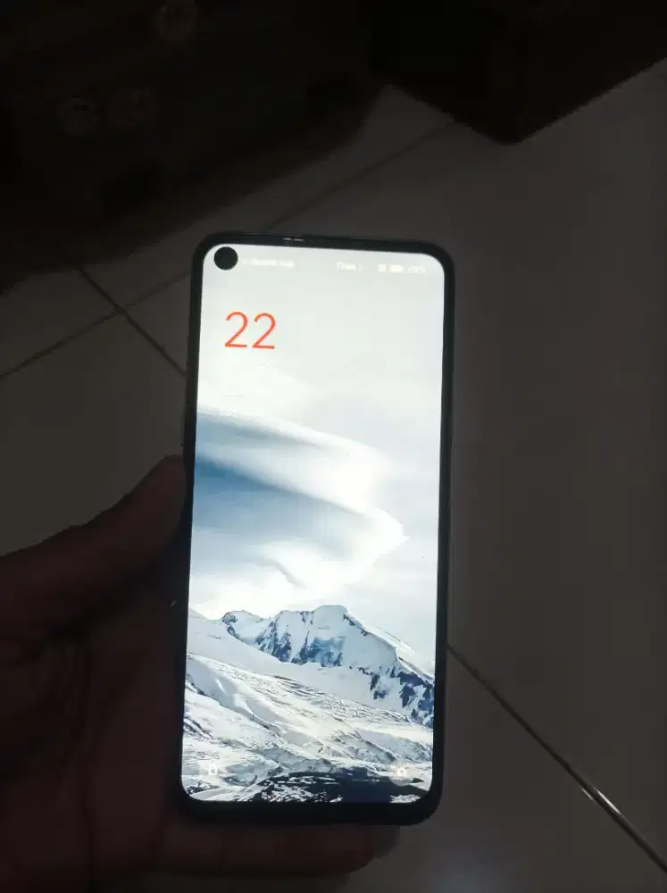 OPPO A96 RAM 8+8/256...ORI BKN REFURBISH.. MULUS KGK ADA RETAK