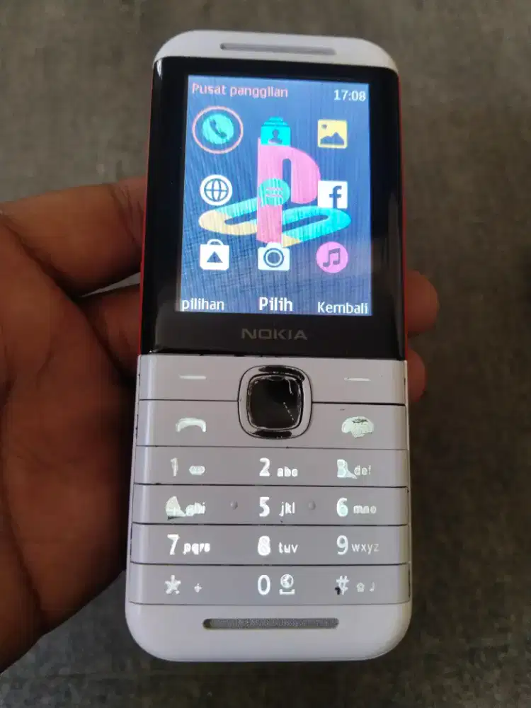 Nokia 5310 reborn