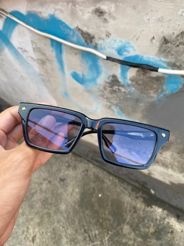 Kacamata sunglasess photocromic