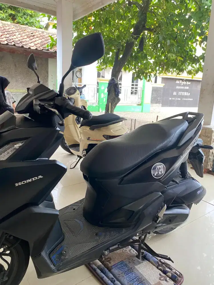 Jual Cepat Vario 160 CBS