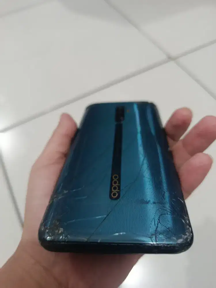 For sale Oppo reno 2 f