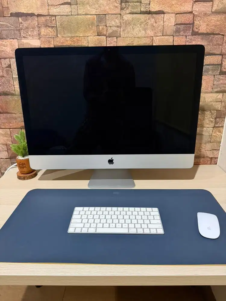 IMAC 27inch retina 5K 2017