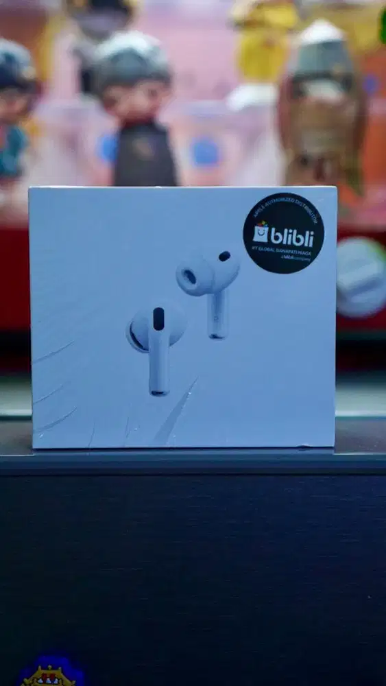 Airpods Pro 3 (New)