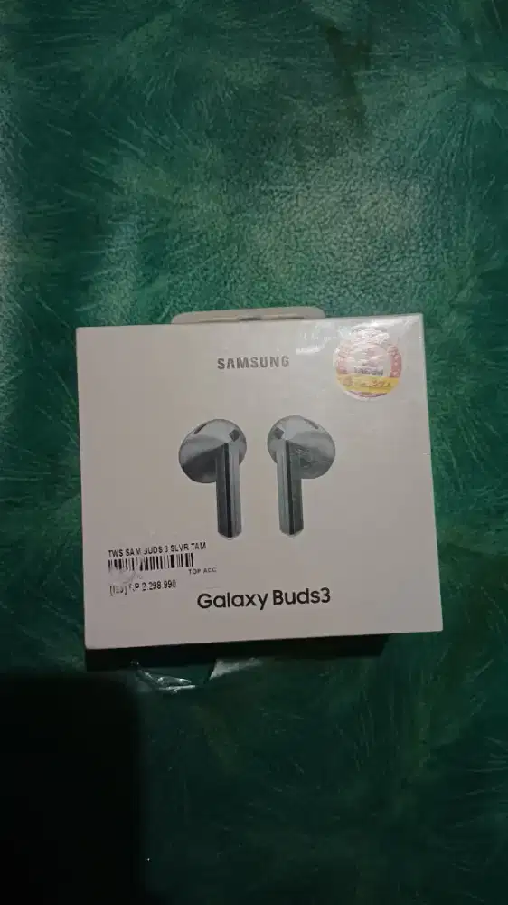 Samsung Galanya buds 3