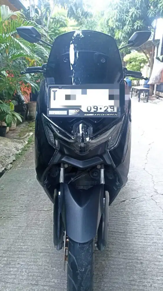 N Max Turbo Techmax 2024