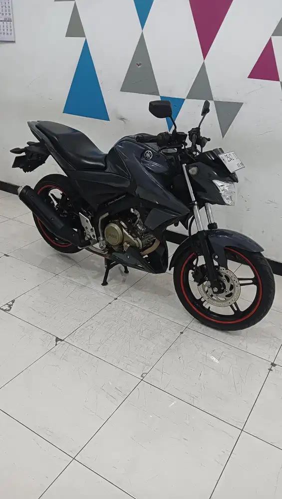 Yamaha New Vixion 2021 Dp.2 jt