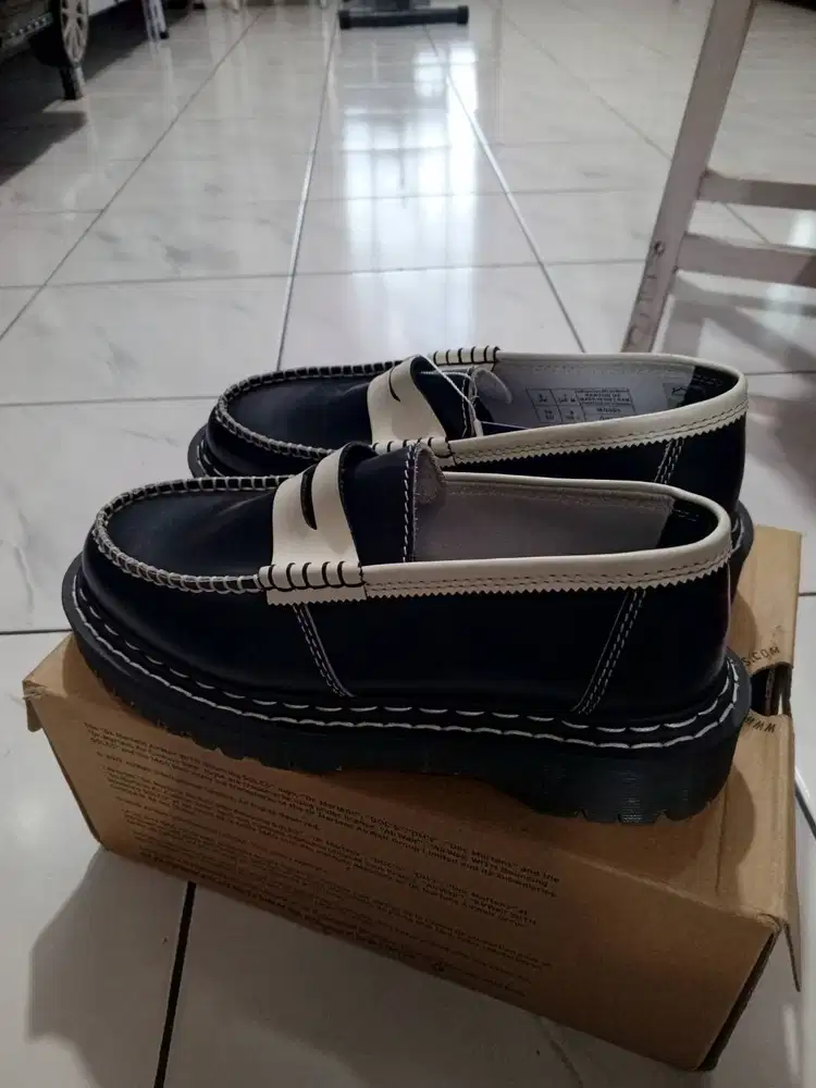 Jual sepatu Dr Martens penton DS original