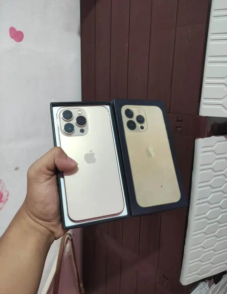 iphone 13 pro murah normal ori