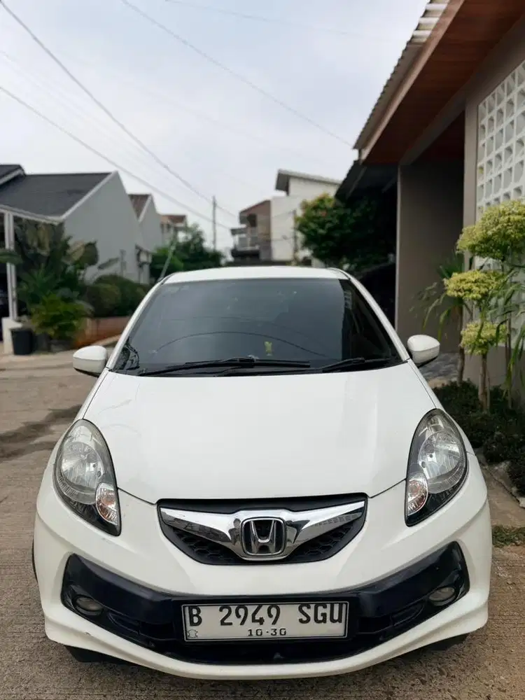 Brio satya 2015 manual