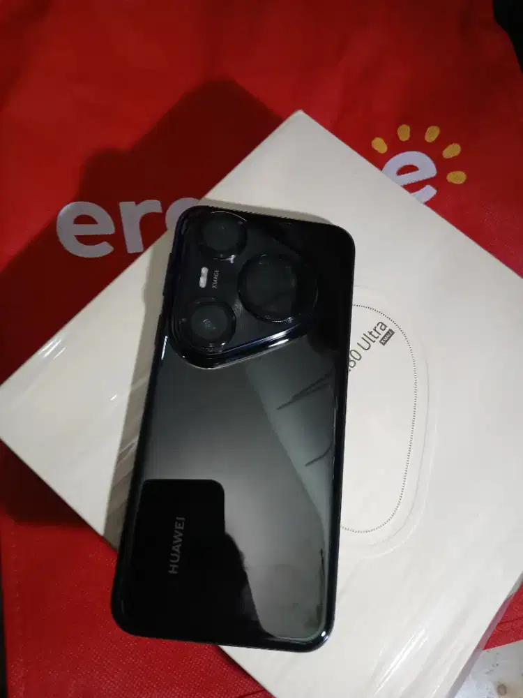 Huawei pura80 ultra resmi indonesia